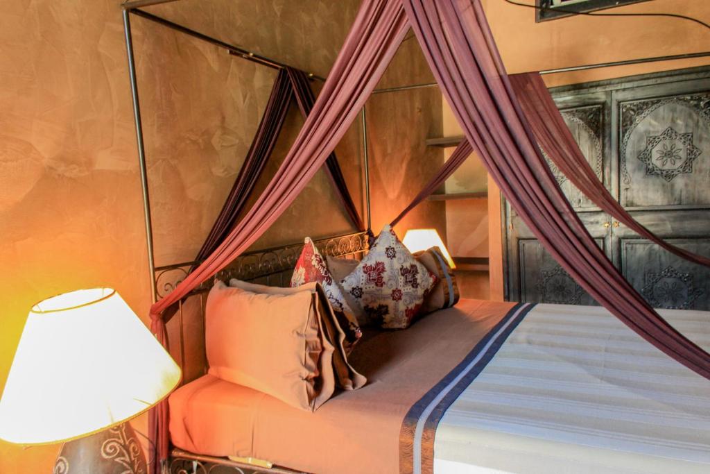 Masseria & Spa LuciaGiovanni - 2