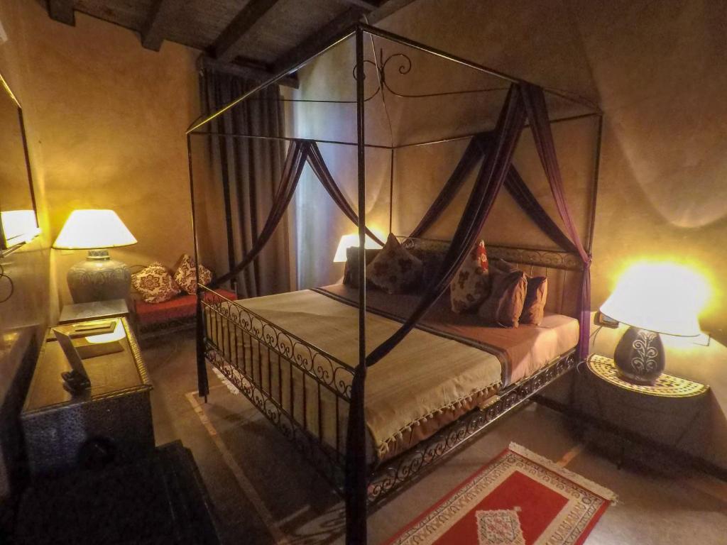 Masseria & Spa LuciaGiovanni - 1