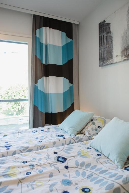 First aparthotel Blitzen - Studio Apartment