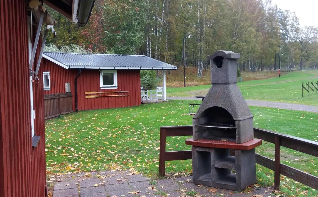 Fotografie z fotogalerie ubytování Furusjöns Cottage v destinaci Ånimskog