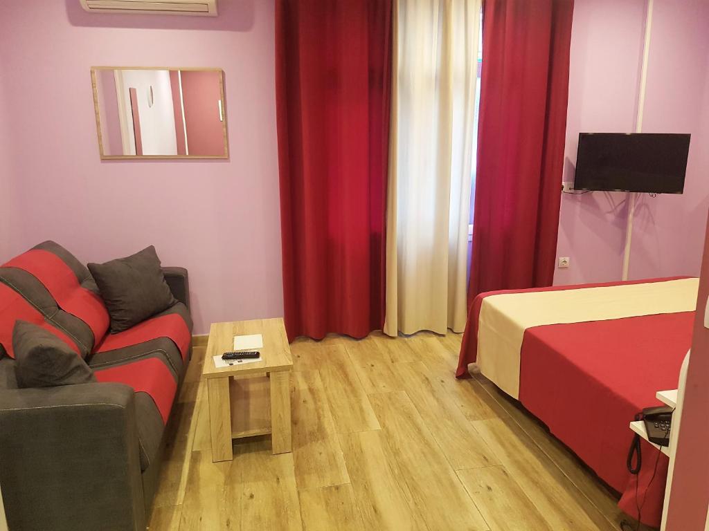 Avenida De America Tijcal - Resim 23