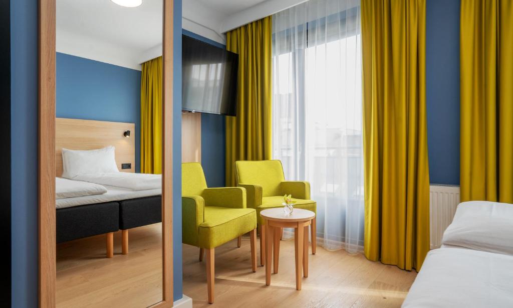 Thon Hotel Astoria - Resim 6