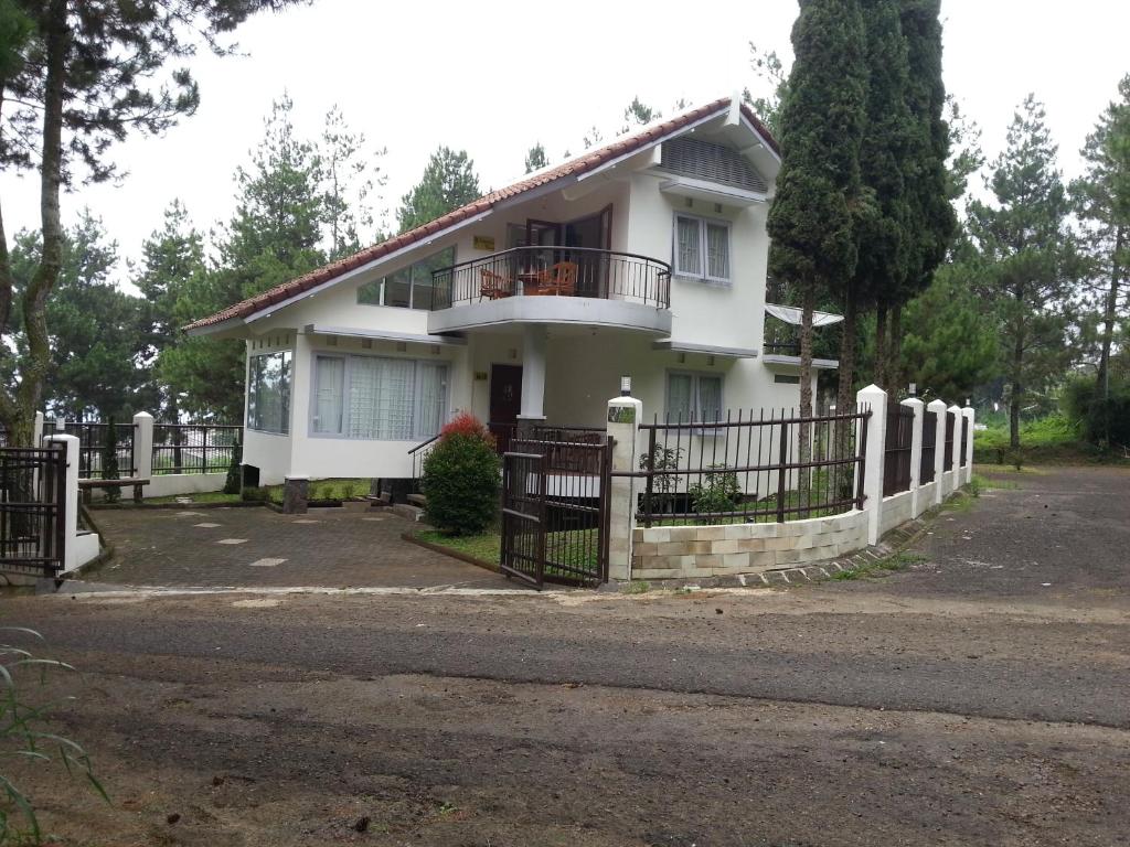 VILLA 5CEMARA - Villa