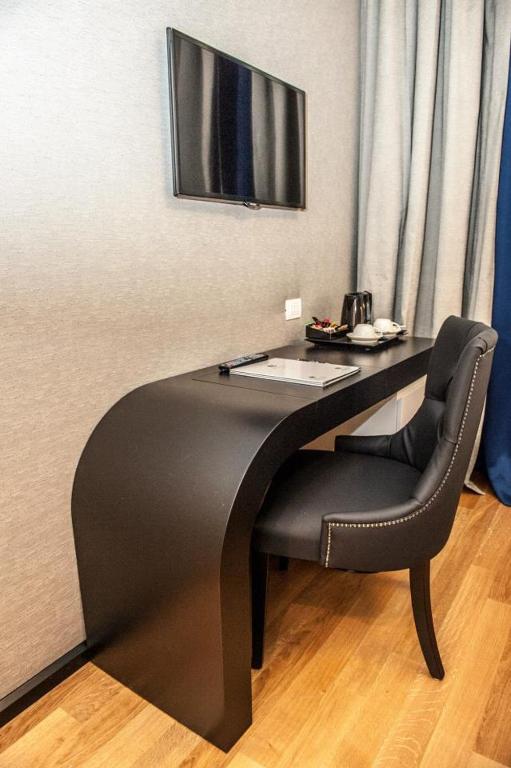 Culture Hotel Centro Storico - Resim 8