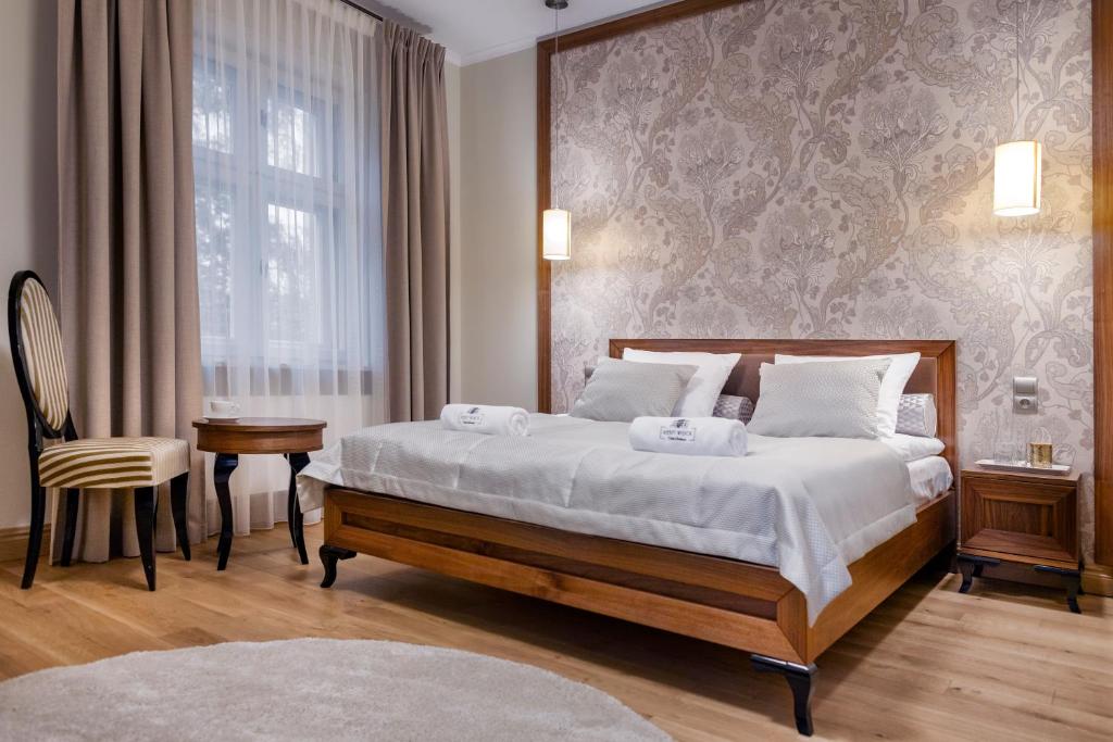 Willa Piękny Widok - 8