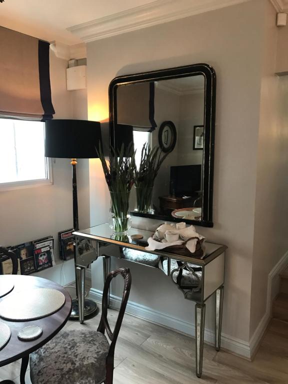 Fotografie z fotogalerie ubytování Coppergate Apartments v destinaci York