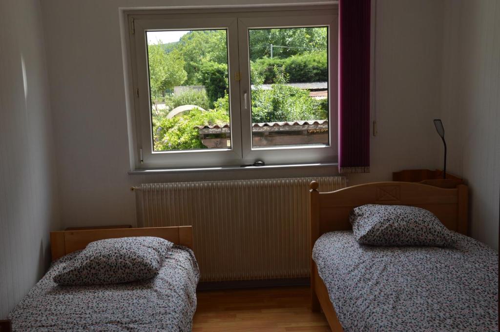 Gîte Les Glycines 68230 TURCKHEIM – photo 7
