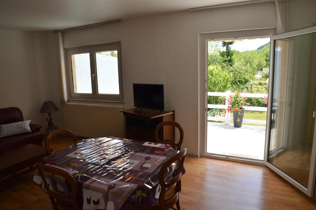 Gîte Les Glycines 68230 TURCKHEIM – photo 5