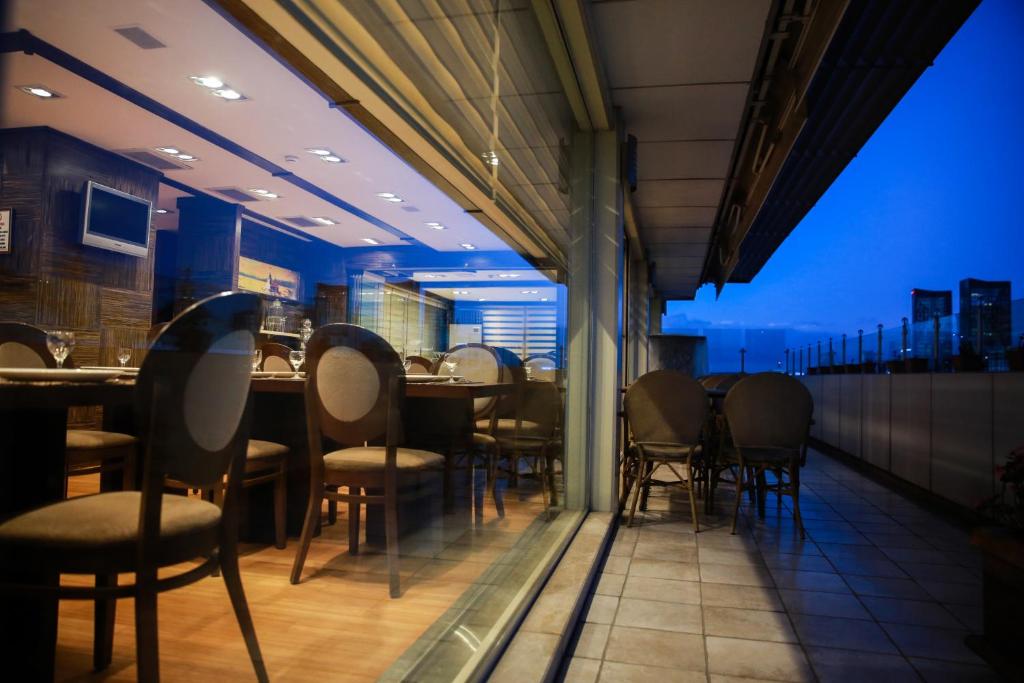 Fotografie z fotogalerie ubytování Boutique Princess Hotel v destinaci Istanbul