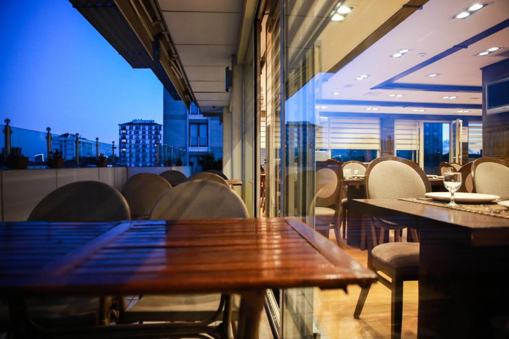 Fotografie z fotogalerie ubytování Boutique Princess Hotel v destinaci Istanbul