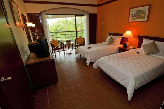 Fotografie z fotogalerie ubytování Royal Spa Hotel Manoya v destinaci Drjanovo