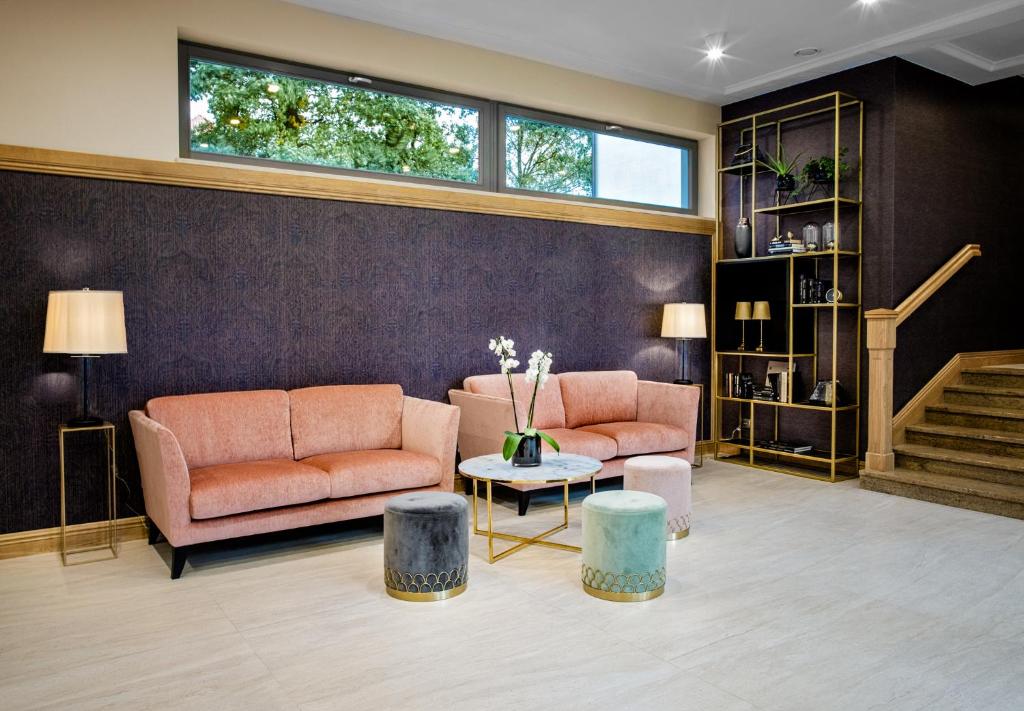 Willa Piękny Widok - 16