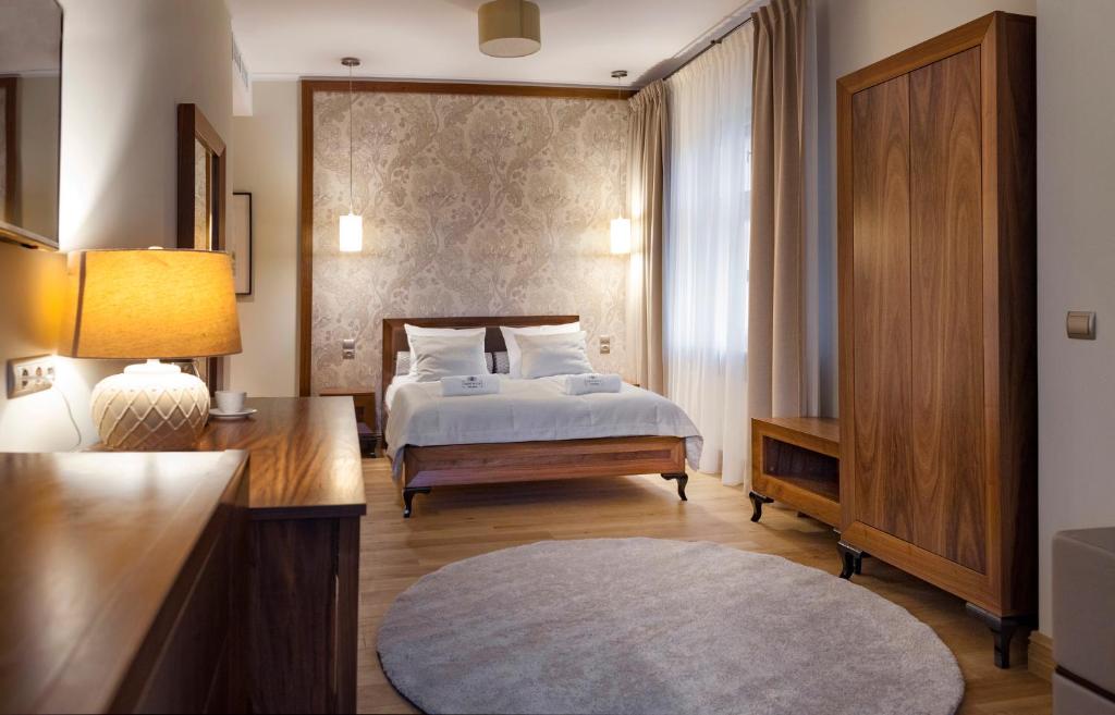 Willa Piękny Widok - 5