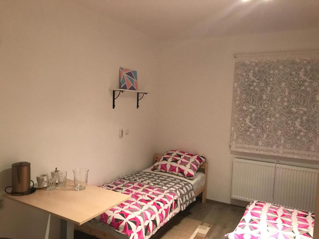 Rooms Miki - Budget Twin Room