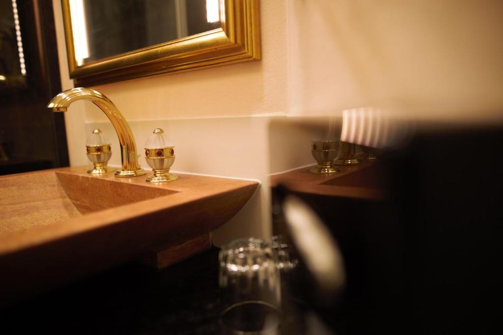 Fotografie z fotogalerie ubytování Meissmers Hotel v destinaci Eiterfeld