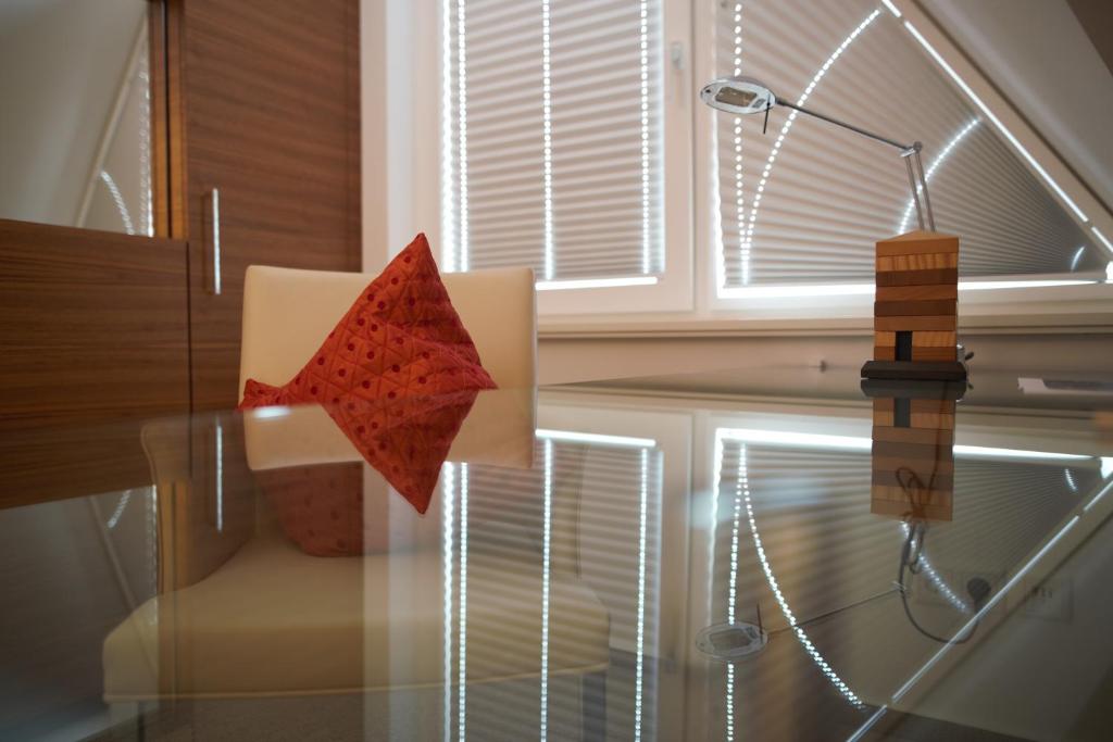 Fotografie z fotogalerie ubytování Meissmers Hotel v destinaci Eiterfeld