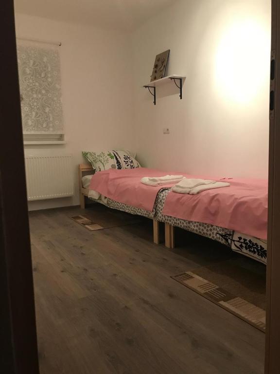 Rooms Miki - Budget Twin Room