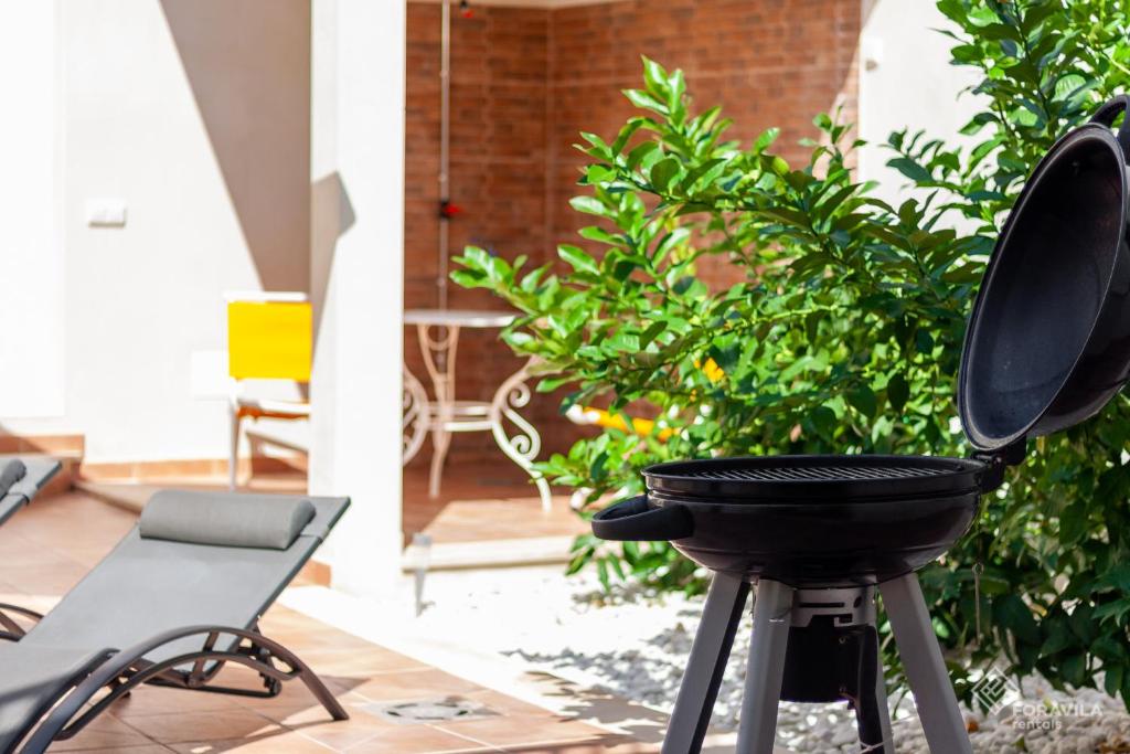 Fotografie z fotogalerie ubytování Casa Embat v destinaci Can Picafort