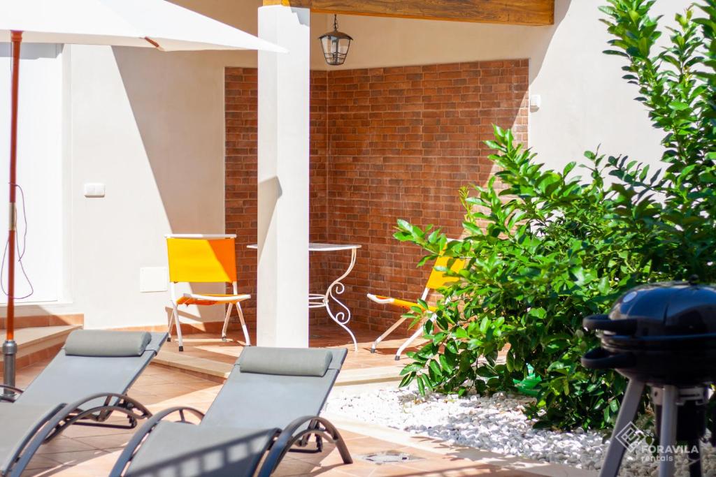 Fotografie z fotogalerie ubytování Casa Embat v destinaci Can Picafort