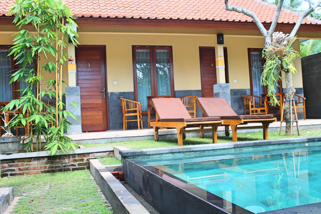 Werkudara Guest House - 15