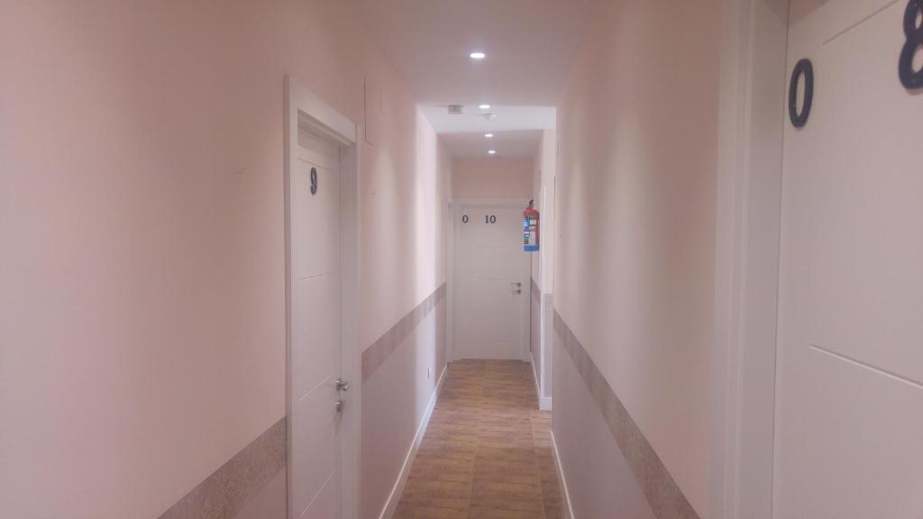 Fotografie z fotogalerie ubytování Hotel Goizalde v destinaci Sopelana
