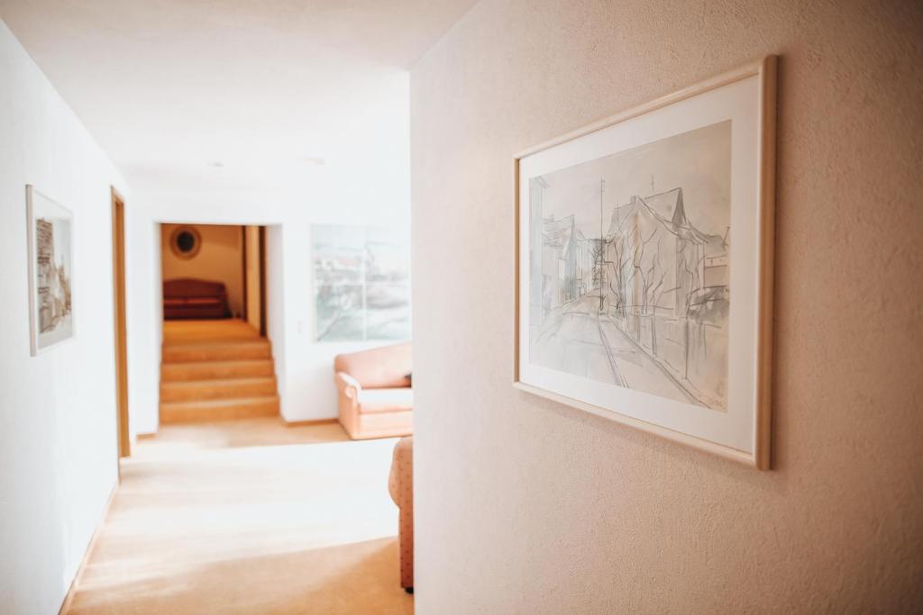 Fotografie z fotogalerie ubytování Meissmers Hotel v destinaci Eiterfeld