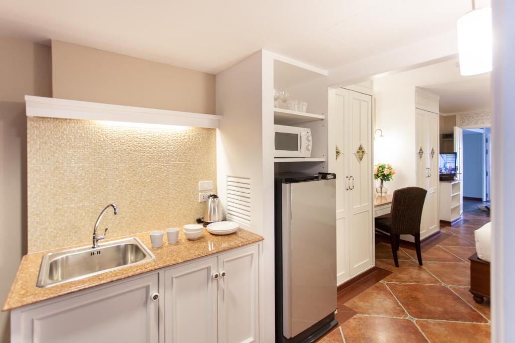 Viangbua Mansion - Resim 33