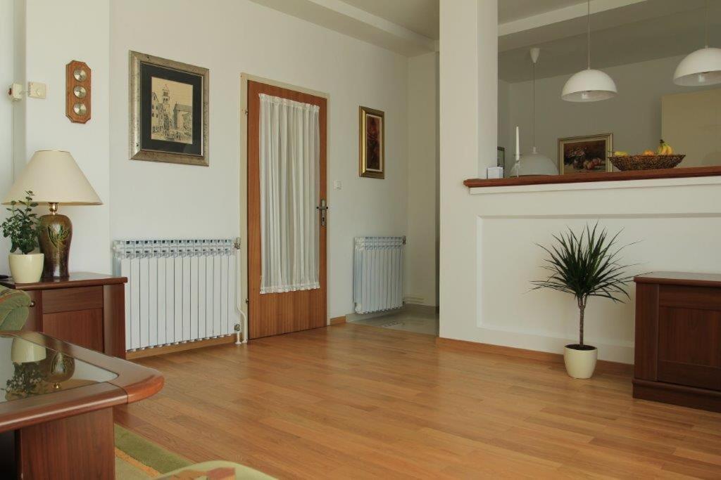 Fotografie z fotogalerie ubytování Vila Rojana v destinaci Vodice