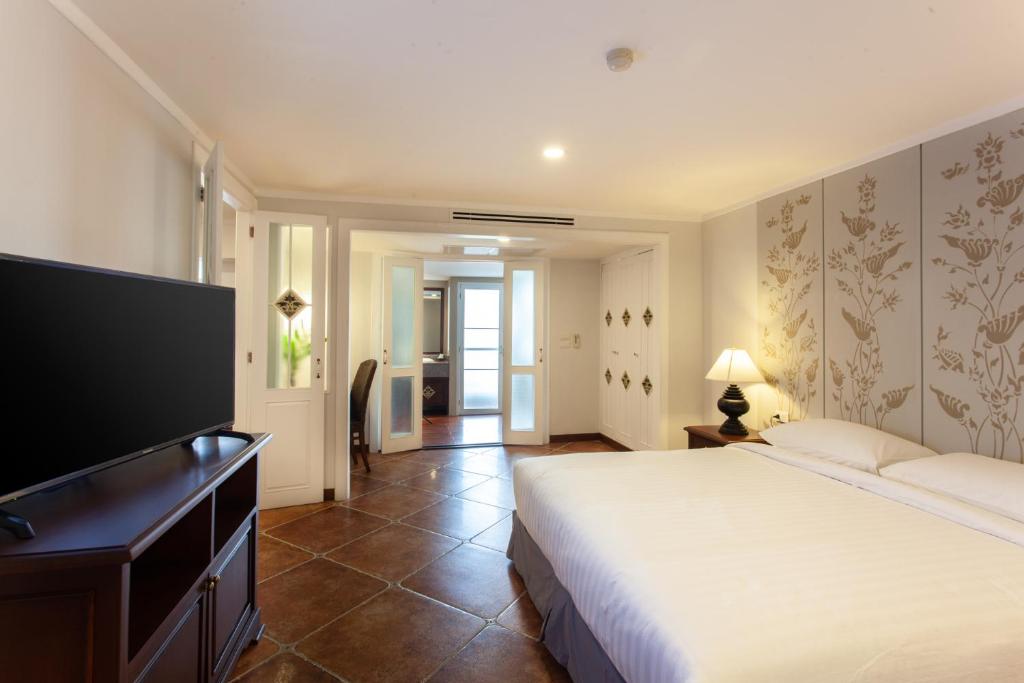 Viangbua Mansion - Resim 45