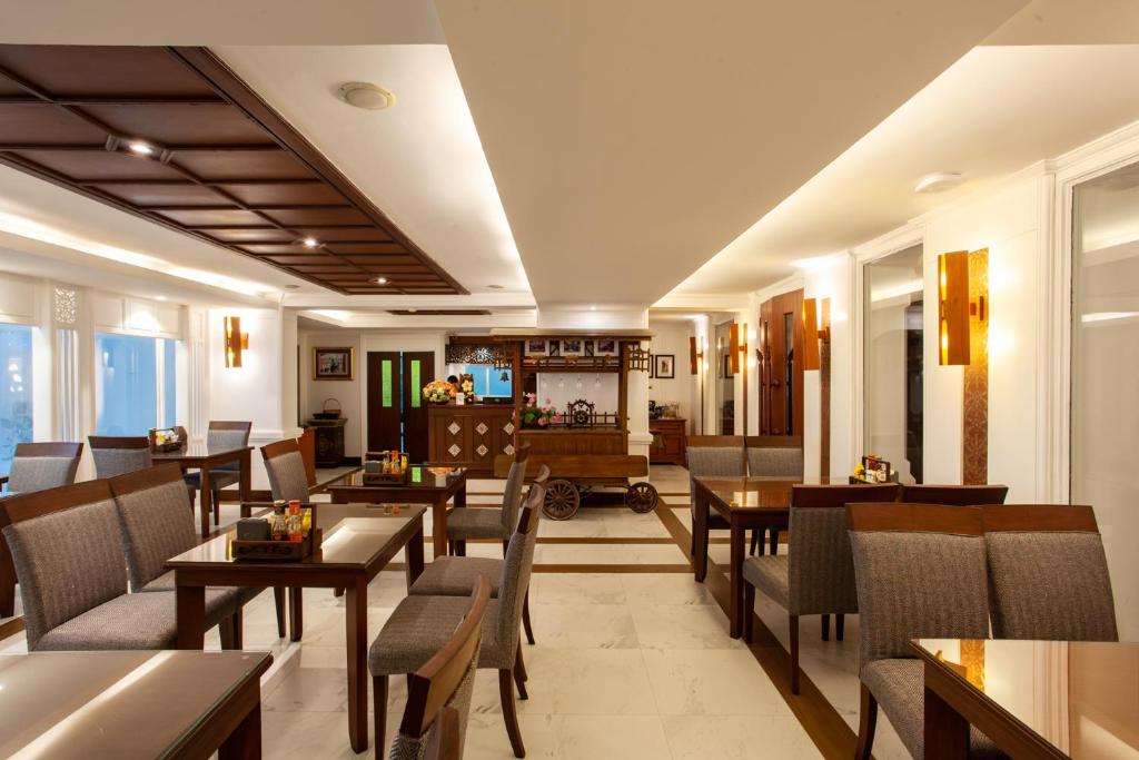 Viangbua Mansion - Resim 36