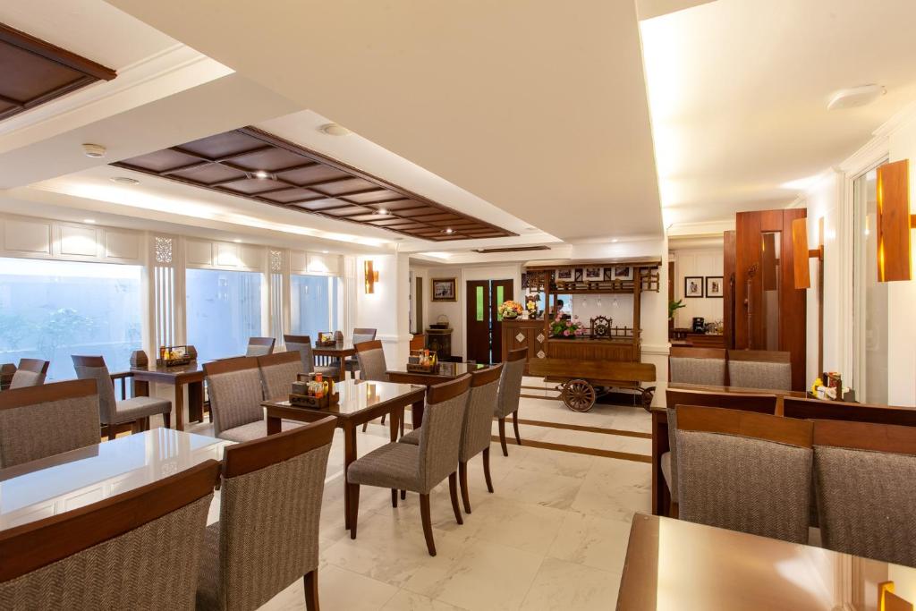 Viangbua Mansion - Resim 4