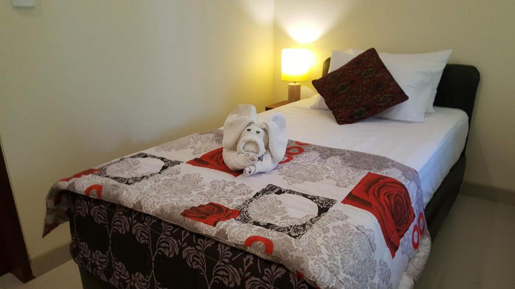 Werkudara Guest House - 3