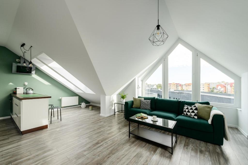 Studio Kopernika - Housity