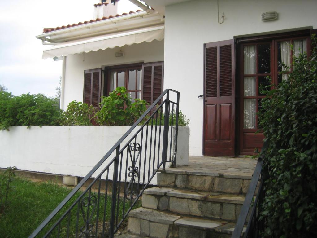 Beautiful Villa in Koukounara - Villa