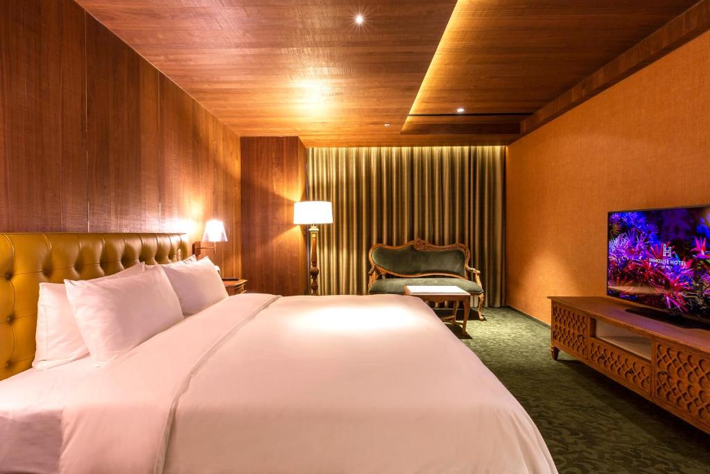 Inhouse Hotel Grand - Suite Premier