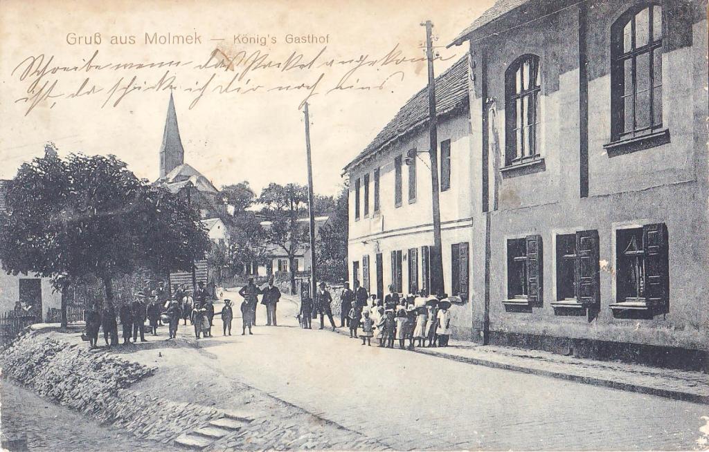 Fotografie z fotogalerie ubytování Hotel - Pension & Gaststätte "Alter König" v destinaci Hettstedt