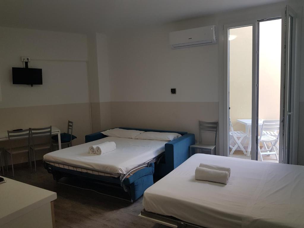 Hotel Riviera Sanremo - Superior Apartment - Separate Building