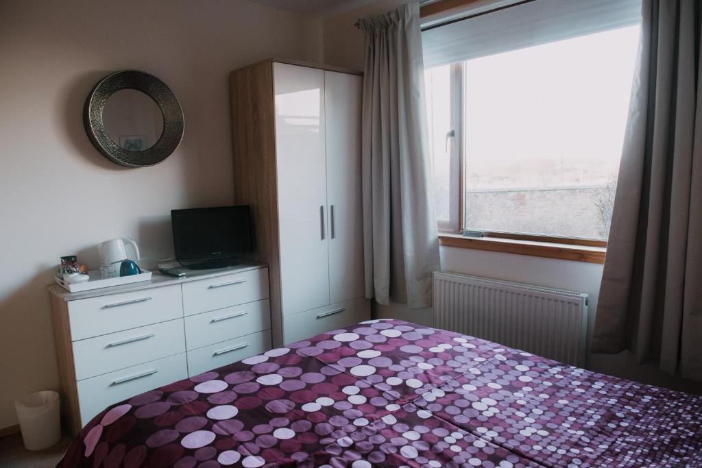 Greenbank Bed & Breakfast - Double Room