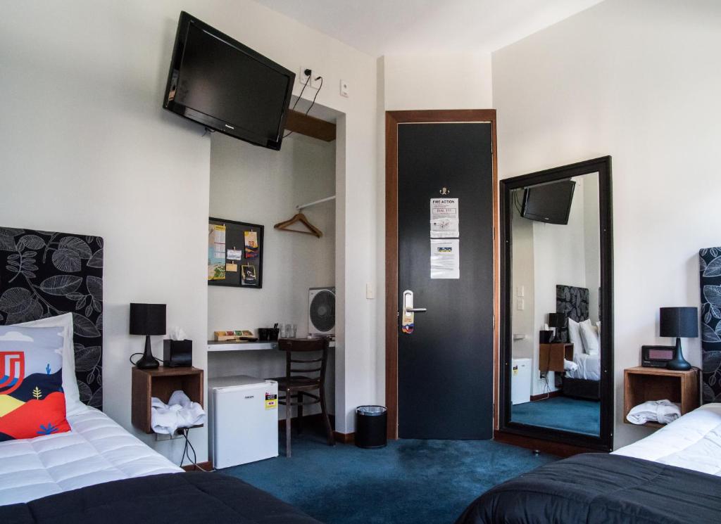 U Boutique Hotel - Resim 38