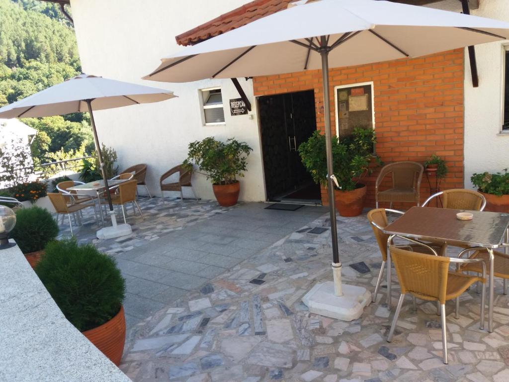 Horizonte do Gerês - 15