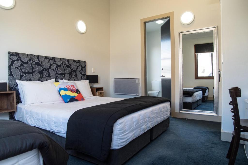 U Boutique Hotel - Resim 37