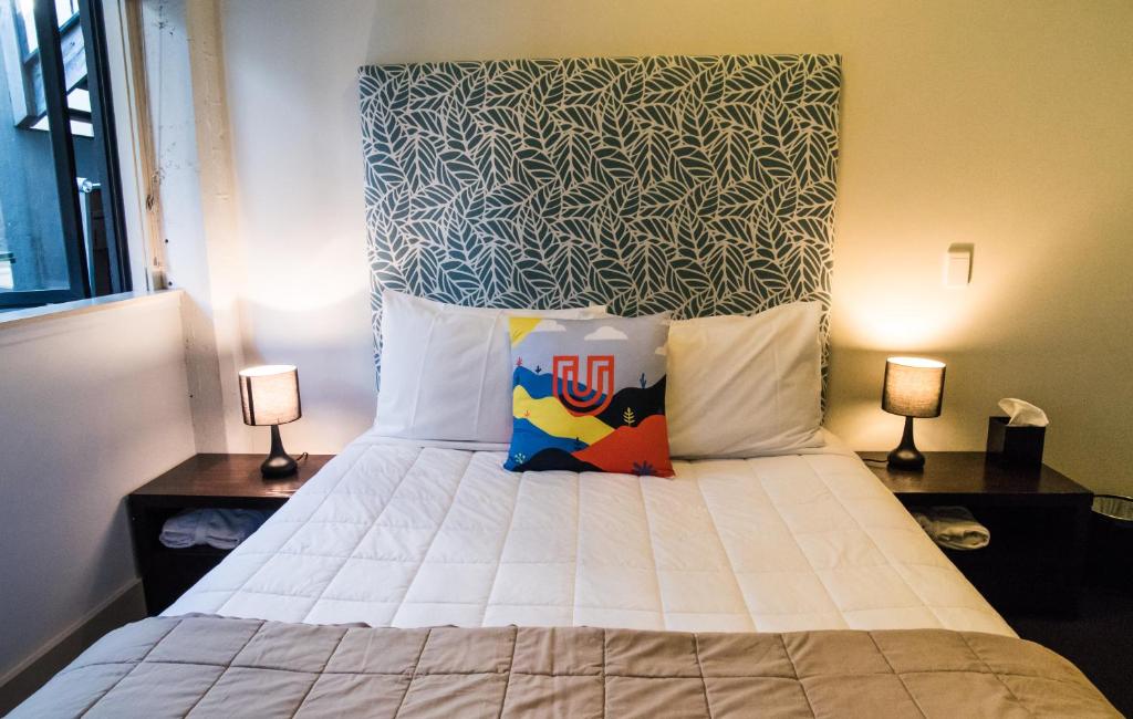 U Boutique Hotel - Resim 43