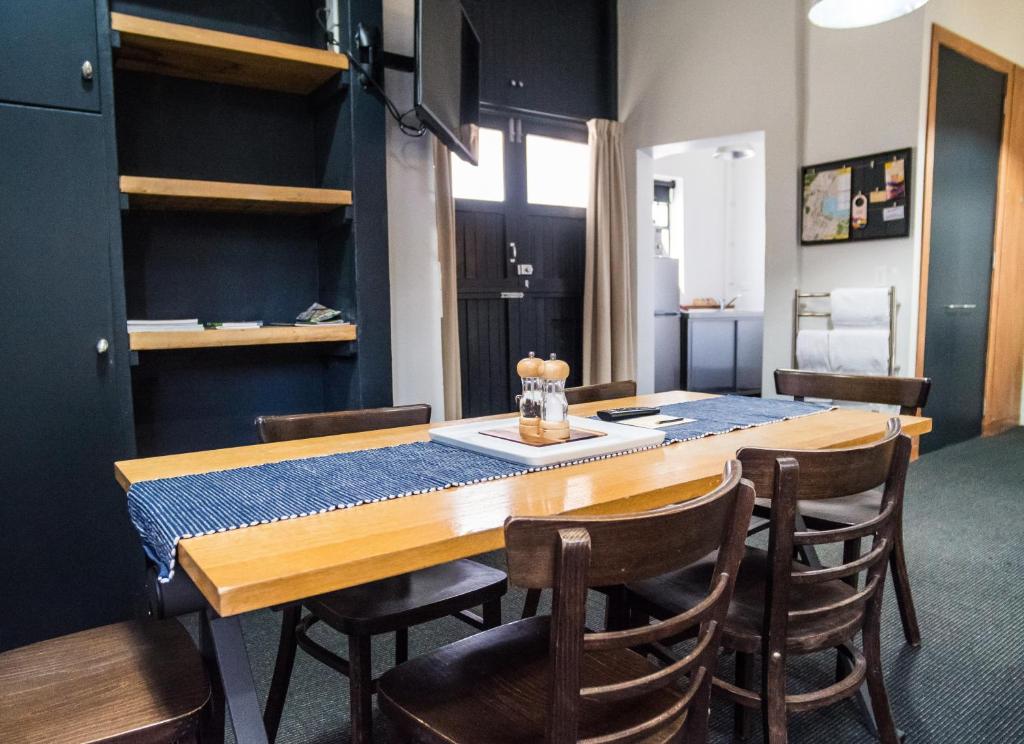 U Boutique Hotel - Resim 28