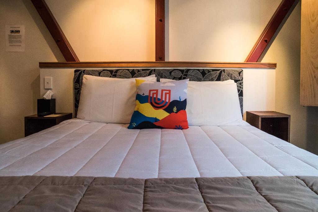 
King Studio with Kitchenette
