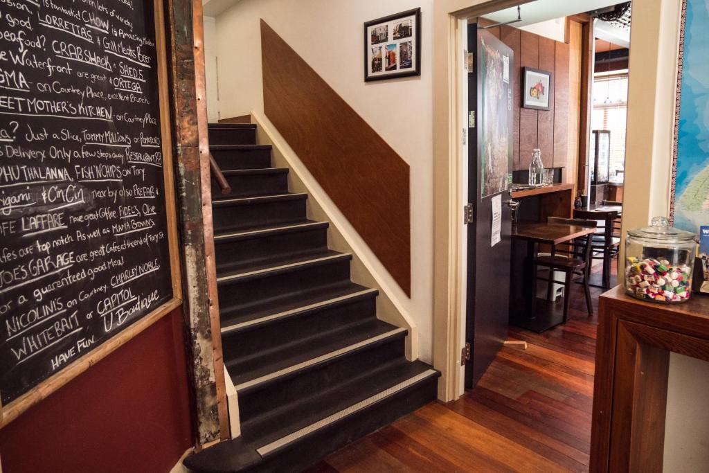 U Boutique Hotel - Resim 15