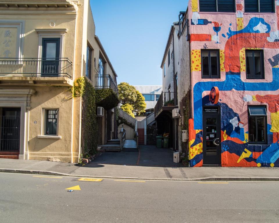 U Boutique Hotel - Resim 33