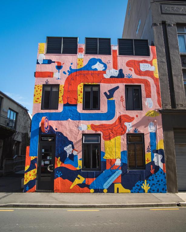 U Boutique Hotel - Resim 42