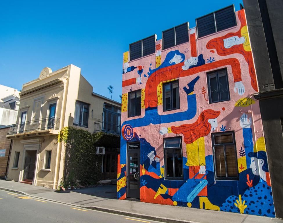 U Boutique Hotel - Resim 11