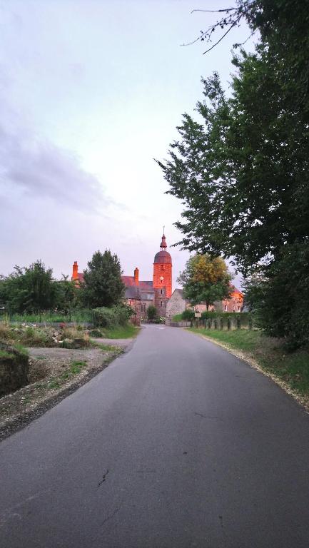 Fotografie z fotogalerie ubytování Frenes B&B v destinaci Frênes