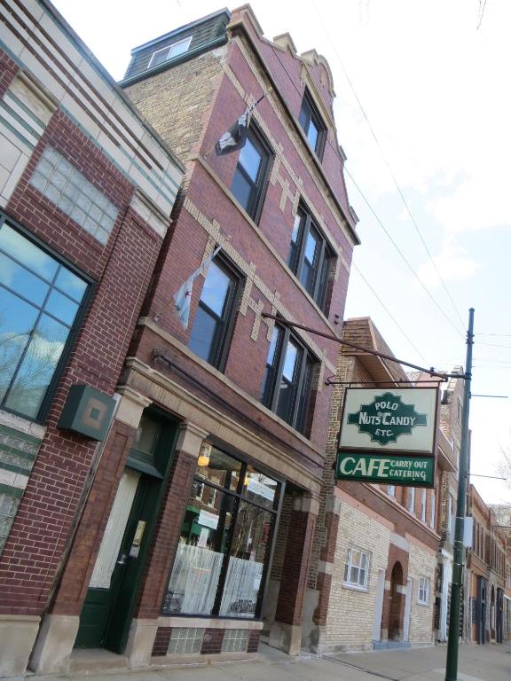 The Polo Inn Bridgeport U.S.A., Chicago (updated prices 2024)